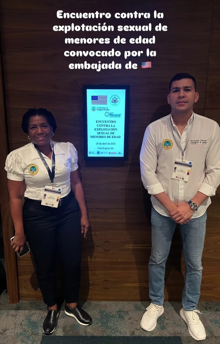 Noticias misionales de Personeria